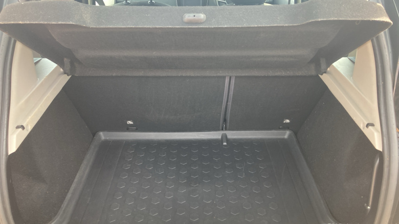 Dacia Sandero 0.9 TCe Comfort 5dr Petrol Hatchback